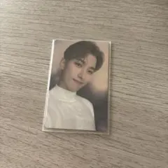 SEVENTEEN Attacca ラキドロ DK