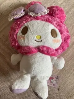 マイメロディ ぬいぐるみ
