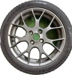 コペンGRスポーツ　BBSアルミホイール　VRX3 165/50R16のサムネイル