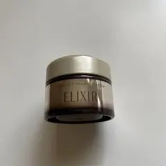 ELIXIR トータルV ファーミングクリーム 試用見本 5gのサムネイル