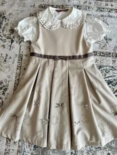 アプレ ワンピース キャサリンコテージ ブラウス 入学式