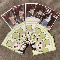 TWICE 国立 This is for オフラインくじクリアカード ジョンヨン