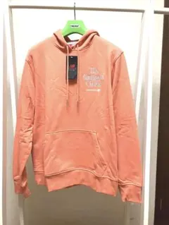 new balance ニューバランス レディース　メンズ パーカー 新品！