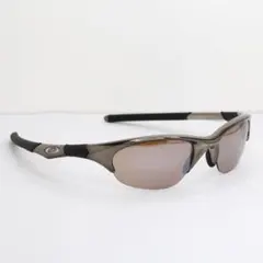 OAKLEY オークリー　Half Jacket 1.0 titanium