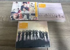 SnowMan スノ　CD オレンジkiss オレキス