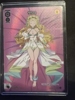 wixoss サシェ　???