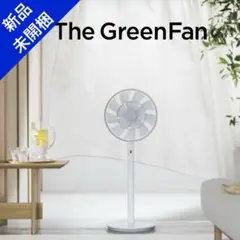超メルカリ市特価❣️BALMUDA GreenFan Studio 扇風機 - メルカリ