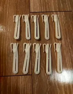 カーテンフック アジャスター付き 川島織物