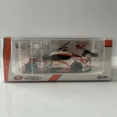 500台限定モデル] スパーク GR GT3 1/43スケールモデル - メルカリ
