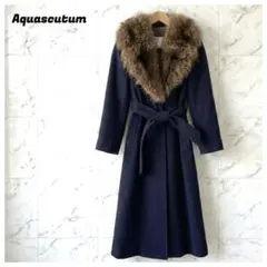 2026年最新】アクアスキュータム コート カシミアの人気アイテム