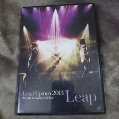 Lead/Lead Upturn 2013 Leap