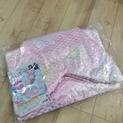 新品　コスチュームブランケット　マーメイド　アミューズメント