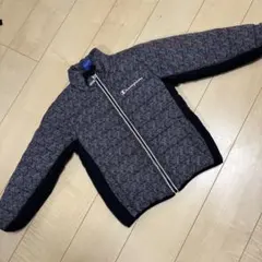 Champion キッズジャケット 130センチ　チャンピオンアウター