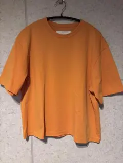 STUDIO NICHOLSON ワイドシルエット　Tシャツ スタジオニコルソン