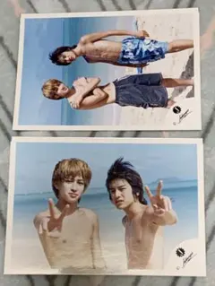 2025年最新】jr時代の滝沢秀明の人気アイテム - メルカリ