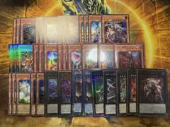 【特価】VSK9 デッキパーツ 遊戯王