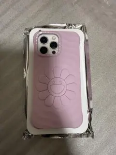 TAKASHI MURAKAMIx CASETi FY