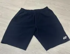 ヨネックス ネイビー ショートパンツ