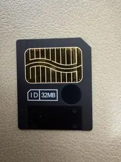 スマートメディア 32MB