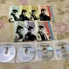 2026年最新】新選組血風録 dvdの人気アイテム - メルカリ