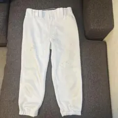 未使用・新品　YABANE 野球パンツ(サイズ130)とソックスセット 未使用・新品 YABANE 野球パンツ(サイズ130)とソックスセット