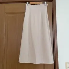 vis ロングスカート