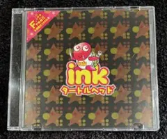 ink【CD】タートルヘッド｜ex.パンプキンヘッド、Amber Bullet
