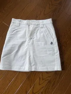 Jack Bunny‼️ホワイトスカート レディース ゴルフ