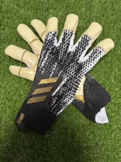 2025年最新】キーパーグローブ アディダス フィンガーチップの人気