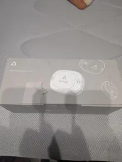 VIVE Ultimate Tracker3個セット+ドングル+EOZベルト