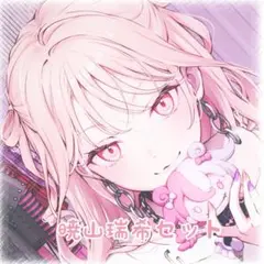 暁山瑞希 キャラクターグッズ