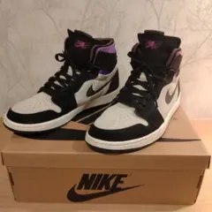 PSG × Nike エアジョーダン1