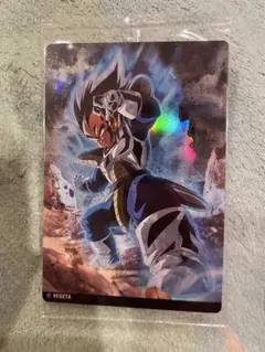 イタジャガ ドラゴンボール 4-02 ベジータ