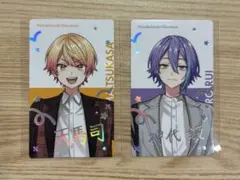 プロセカ ワンダショ まとめ売り