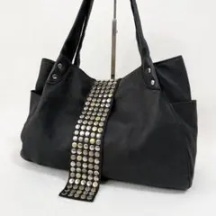 TRES archive 00s Y2K Studs toteBag Galのサムネイル