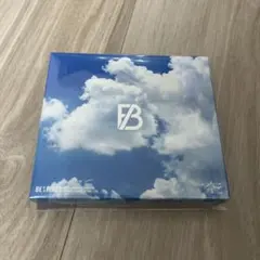 BE:FIRST LIVE in DOME BMSG MUSICSHOP 限定盤 - メルカリ
