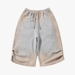 LES SIX ショーツ LES SIX＞ WORLD P SHORTS/ショーツ