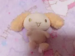 サンリオ シフォン ぬいぐるみキーホルダー