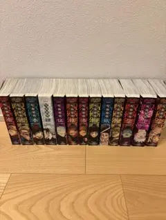 呪術廻戦 ジャンプリミックス 全巻セット - メルカリ