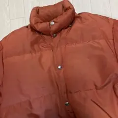 【美品】 70s SIERRA DESIGNS ダウンジャケット USA製