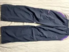 OAKLEY Nylon pants ナイロン archive テック y2k - メルカリ