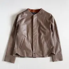 2025年最新】PAL'LAS PALACE レザージャケット・ライダースの人気