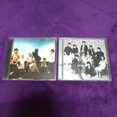 福耳 CD 2点セット