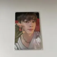 riize talk saxy withmuu ラキドロ ソンチャン トレカ