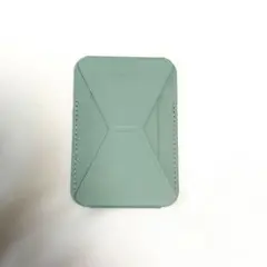MOFT MOVAS スモークターコイズ