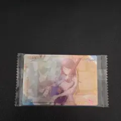 プロセカ　ウエハース　星野一歌