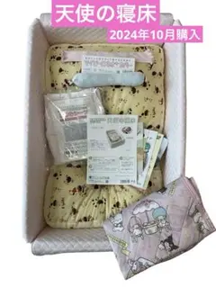 訳あり　天使の寝床セット 天使の寝床1st.セット | 製品情報 | トコちゃんベルトの青葉