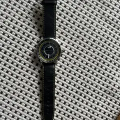 J-AXIS腕時計メンズ