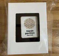 2025年最新】万博記念バッジの人気アイテム - メルカリ