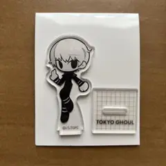 東京喰種 アクリルスタンド 金木研 アクスタ トーキョーグール